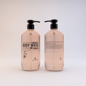 hot sale superior quality  Private Label Body Repairing Body Wash  GMPC Certificate customized logo body wash 1000ML