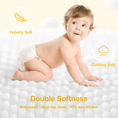 Hot Sell Baby Diaper Pants Baby Training Pants Baby Disposable Pull up