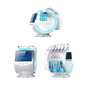 Hydra Dermabrasion Face Cleaning Skin Rejuvenation Beauty Machine