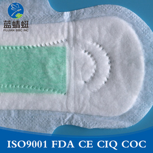 Hygiene Sanitary pads loose packing sanitary napkins extra wide sanitary napkins