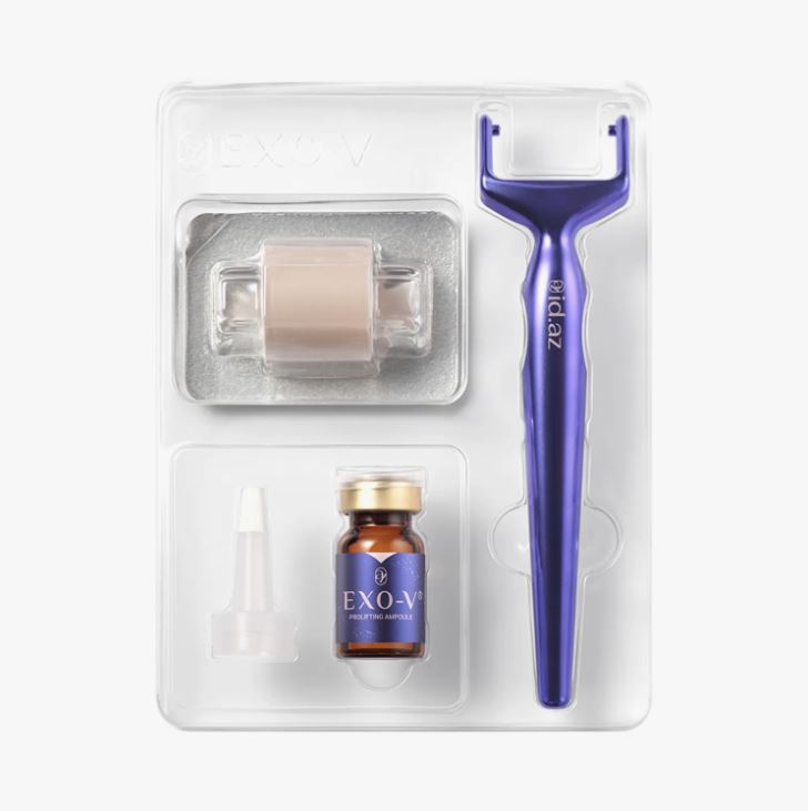 ID EXO-V Prolifting Ampoule Roller Set (1 week)