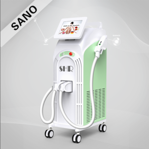 IPL machine elight / hair removal super ipl laser machine / opt shr IPL