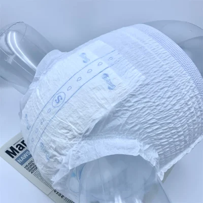 Jiayue Yibero Disposable Adult Diaper Incontinence Pants for Adults