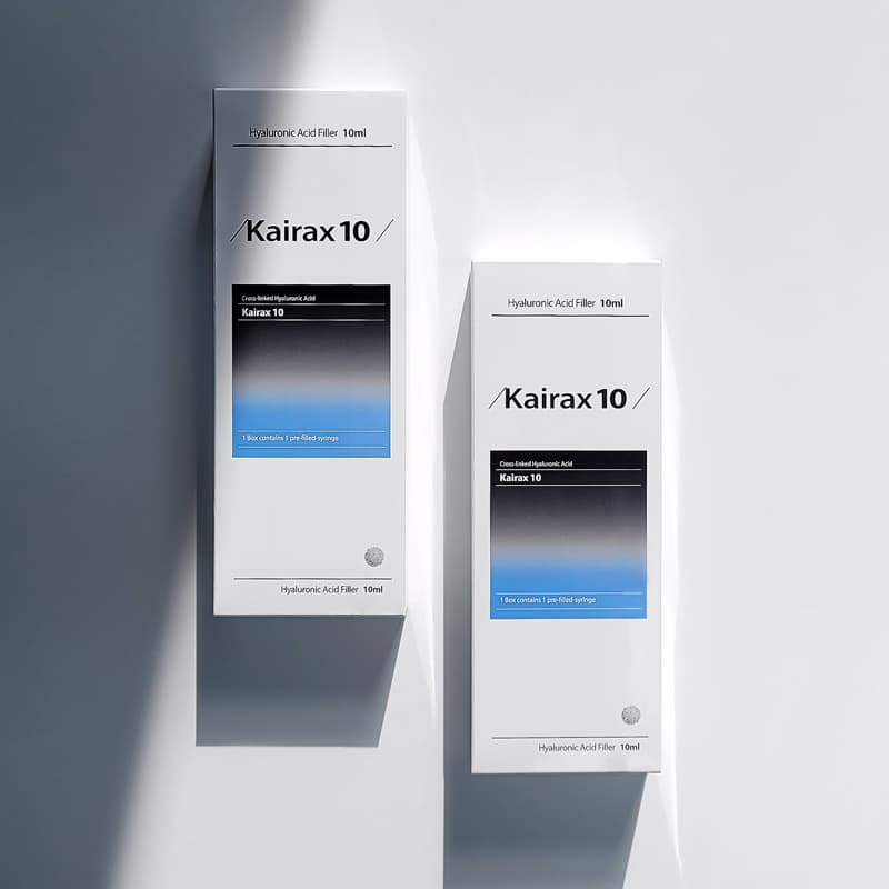 Kairax 10 [Dermal Filler]