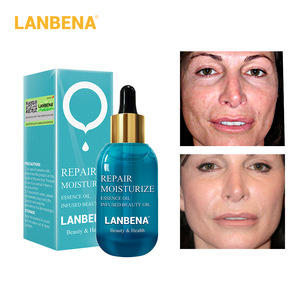 LANBENA hyaluronic acid face firming essential oil repair oil