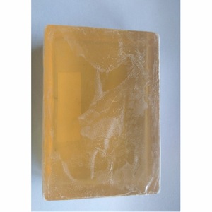 Lemon Soap