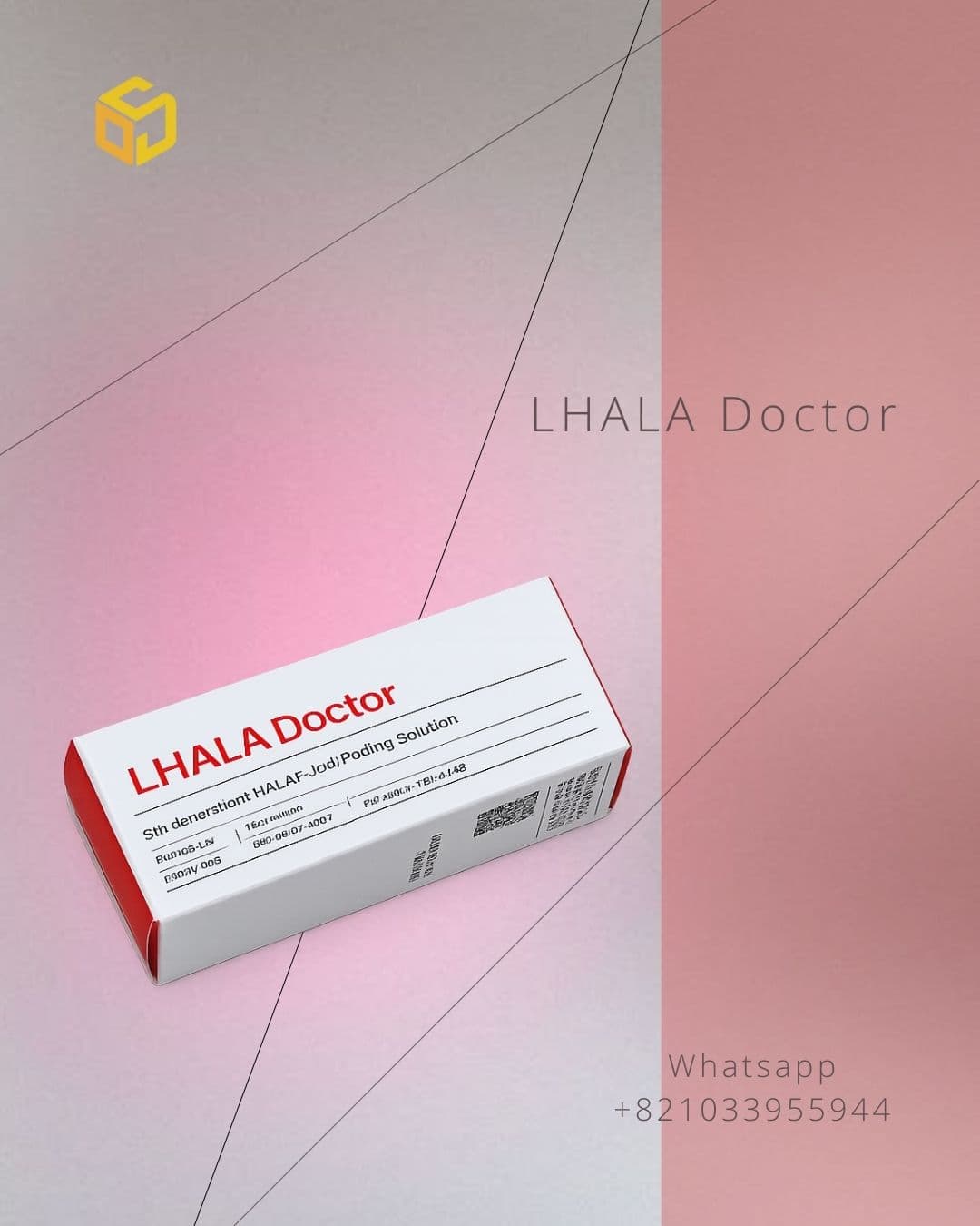 LHALA Doctor