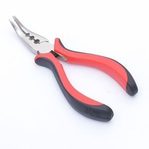 Looping Pliers 1pc Micro Loop Tool Kit Micro Bead Tool Kit Hair Extension Tools