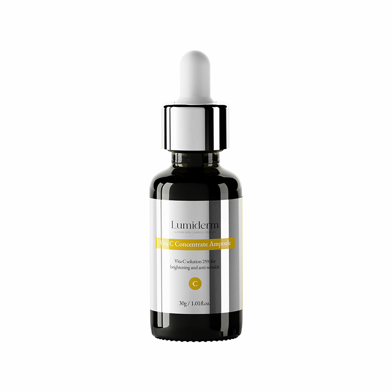 Lumiderm VitaC Concentrate Ampolue