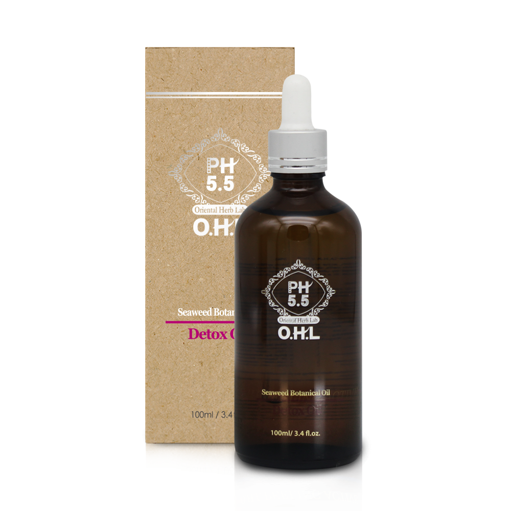 Massage Oil Series