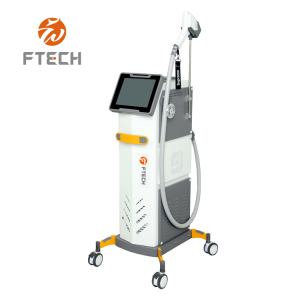 Medical Equipment 808nm diode laser