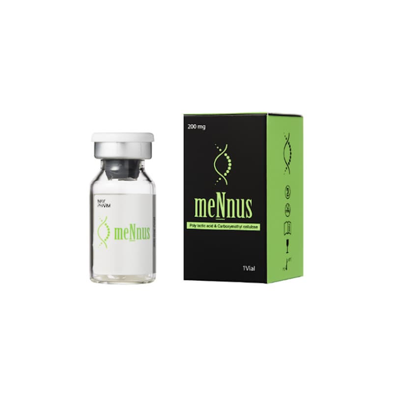MeNnus, Skin booster