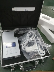 Meso Gun Beauty Machine Skin Rejuvenation Injection Gun Korea / Portable Needle Free mesotherapy gun