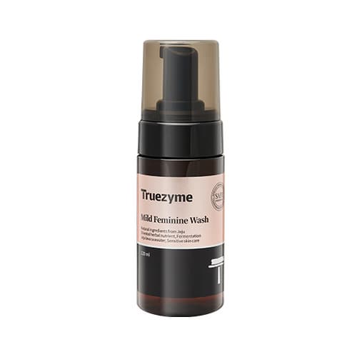 Mild Feminine Wash