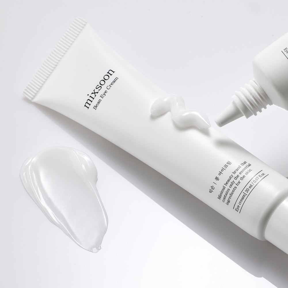 (MIXSOON) Bean Eye Cream 20ml