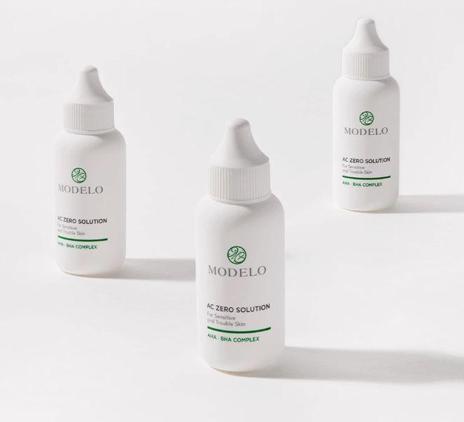 MODELO AC Zero Solution Toner