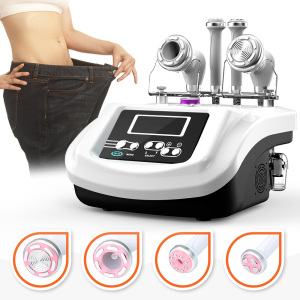 Mychway EMS+Vacuum RF Weight Loss Body Slimming Multi-Functional Beauty Machine MS-45101