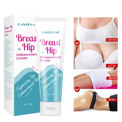Natural Organic Ingredients Quick Effect Breast Enhancers