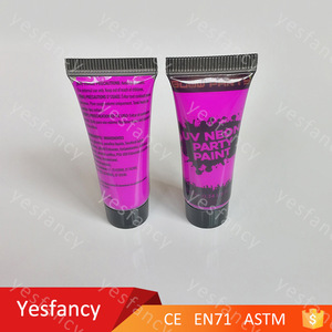 neon paint simple face paint idears supplies wholesale with great price