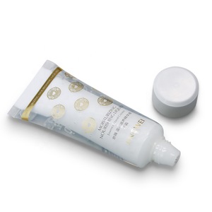 New design factory price  moisturizing repairing double tube essence hand lotion for dry hands