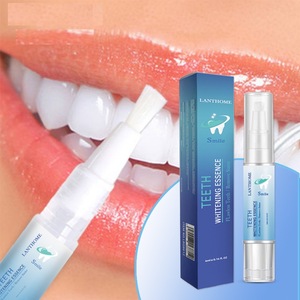 New Product Oral Hygiene Spotless Stains Remover Shining Confident Smile Teeth Whitening Essence Serum Pen