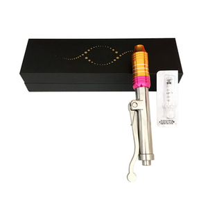 new products lip filler injections no needle mesotherapy gun