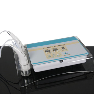 No needle free  mesotherapy machine face lifting device