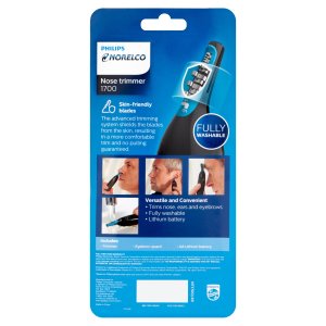 NT1700 Philips Nose Trimmer