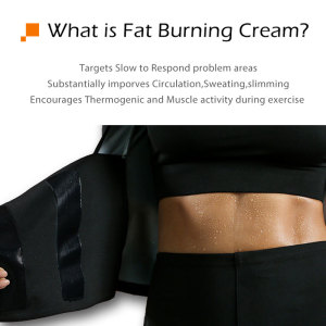 OEM Private Label Body Waist Stomach Slimming Cream Losing Weight Anti Cellulite Slimming Cream