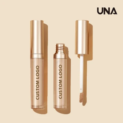 OEM/ODM Private Label Face Makeup Full Coverage Contouring High Definition Liquid Concealer