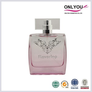 OEM/ODM Wholesale Lady Perfume