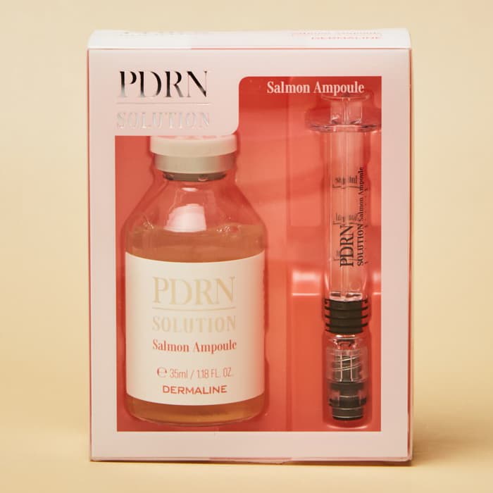 PDRN Solution Ampoule