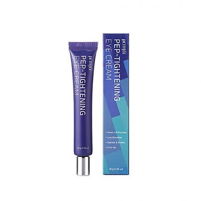 PETITFEE Pep-Tightening Eye Cream 30G