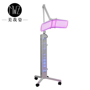 photon led skin rejuvenation/PDT Machine/PDT Led