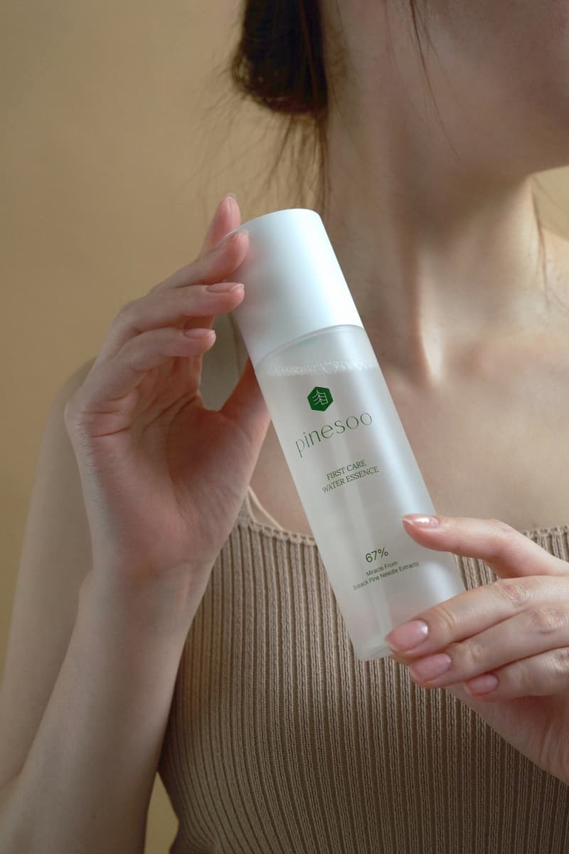 PINESOO First Care Water Essence 150ml