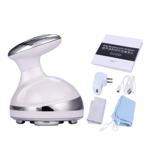 Portable Electric Home Use Body Slimming Fat Removal Vacuum Cavitation Fast Weight Loss Ultrasonic RF Body Slimming Machine