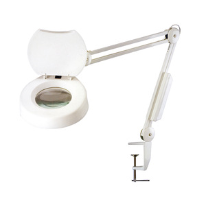 Portable Energy Saving Magnifying Lamp With Stand