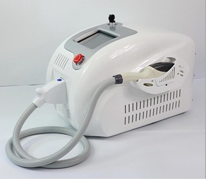 Portable ipl skin rejuvenation machine home use/ipl epilation laser hair removal machine for sale DO-E10