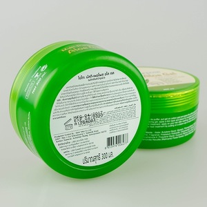 Premium Quality Multi Purpose Aloe Gel for Face-Body-Hair