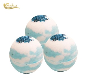 Private label organic bath bombs natural bath bombs fizzy