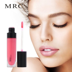 private label waterproof cosmetic lip gloss