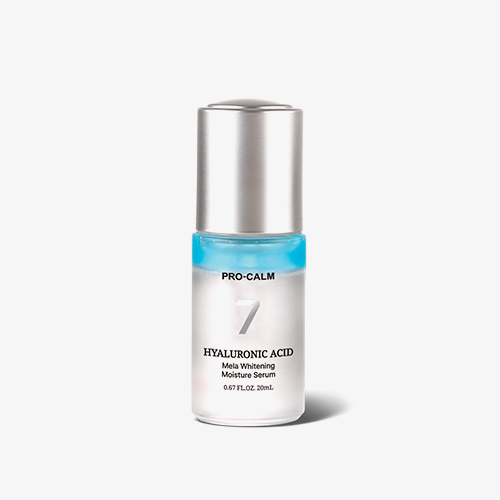 Pro-Calm Mela Whitening Moisture Serum