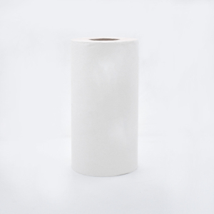 Pure Wood Pulp Hand Tissue Paper 2 Ply Custom Embossing Hand Paper Towel
