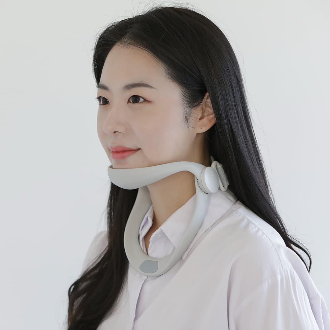 PurePlan Neck Suppoter Premium