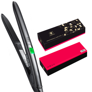 Quality Assurance Titanium Plate,  Hair Straightener 480 Degrees Irons Vendor Flat Iron Wholesale/