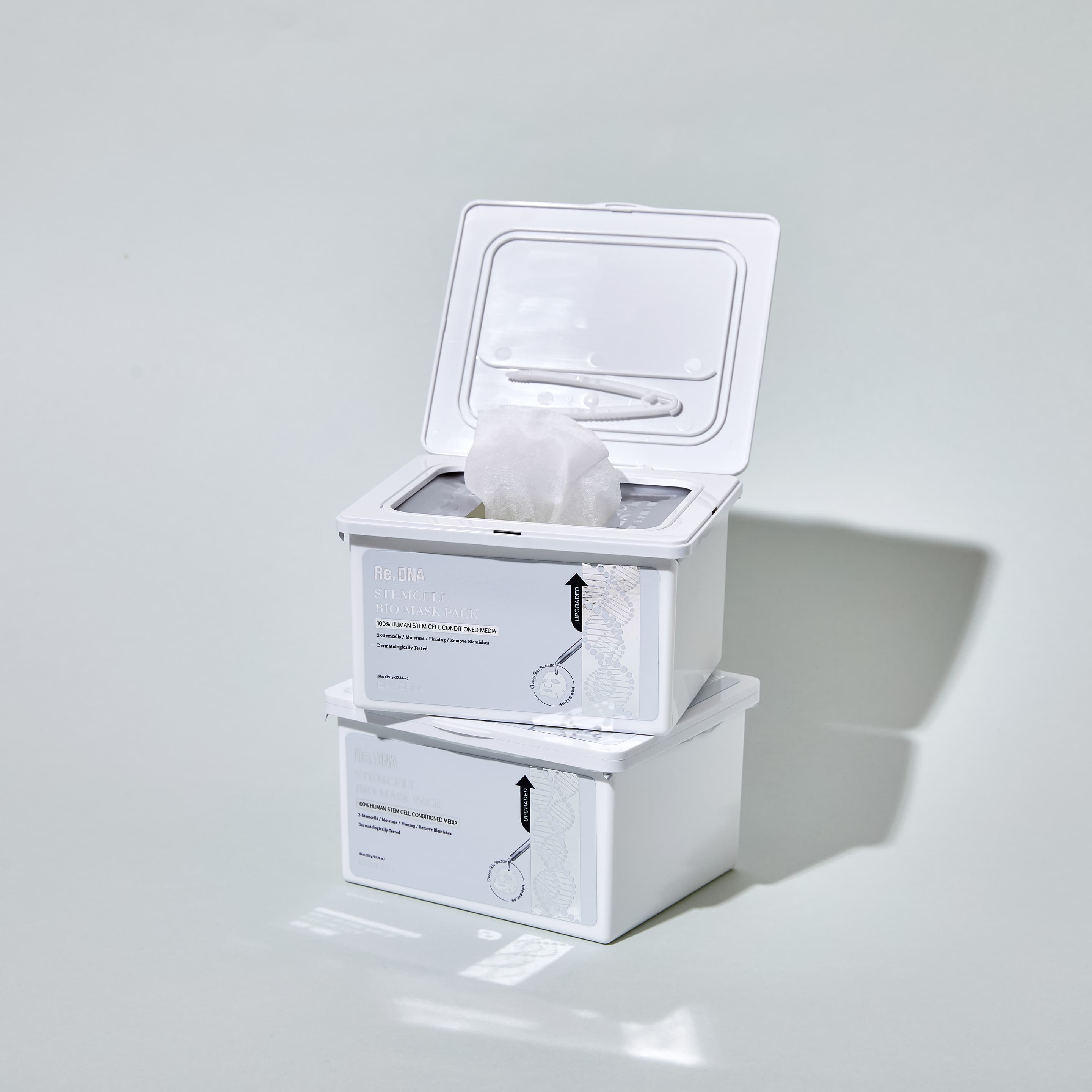 Re,DNA Stemcell Bio Mask Pack