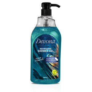 SHOWER GEL