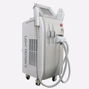 SHR ipl laser hair removal machine for sale Salon Use IPL OPT SHR Laser Hair Removal Machine in Germany