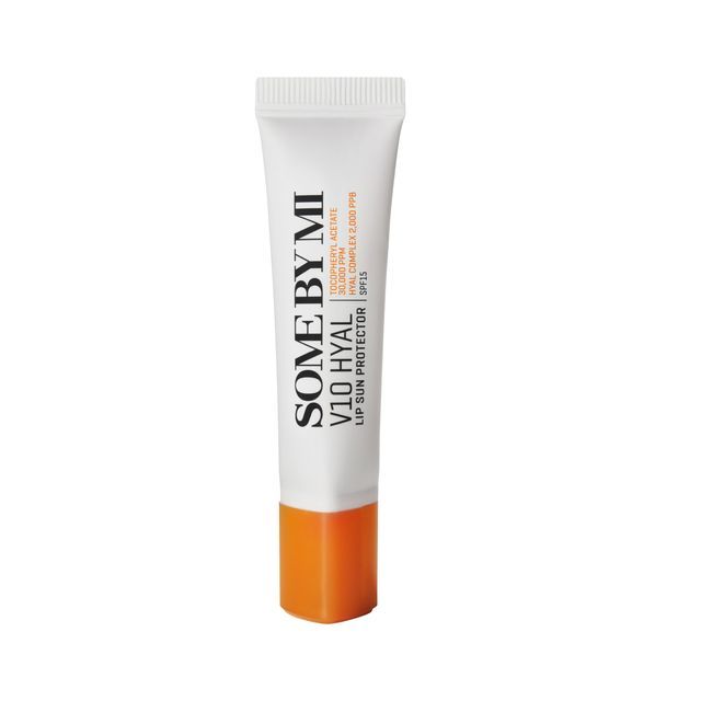 (SOME BY MI) V10 HYAL LIP SUN PROTECTOR_BERRY 7ML