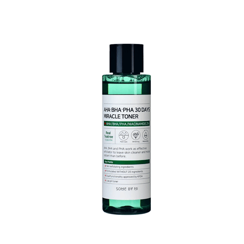 SOMEBYMI AHA BHA PHA 30 Days Miracle Toner 150ml
